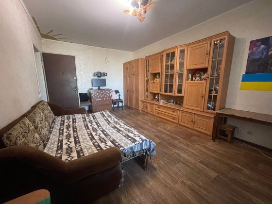 Продам двокімнатну квартиру Киев