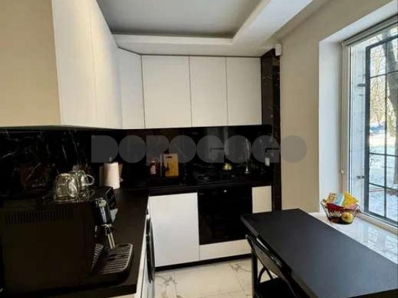 Продаж 2К вул. Івана Дзюби, Київ Київ