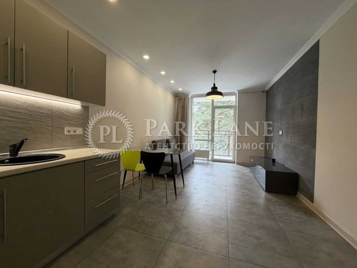 Продаж 1-кімнатної квартири в ЖК «Відпочинок» вул. Петрицького 17 - фото 1