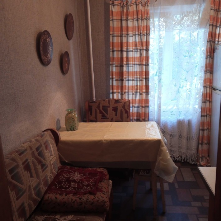 Продаж 2-кімн. квартири на Відрадному масиві - фото 1