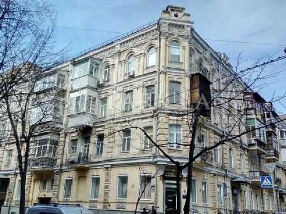 Олеся Гончара Золоті Ворота 3кімн квартира з ремонтом Киев