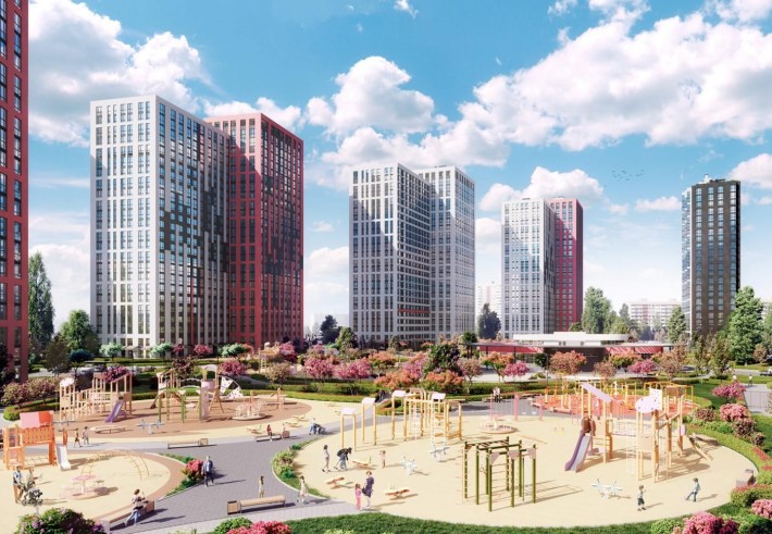 Топ-пропозиція! Продаж 1к квартири 36м, ЖК Варшавський Плюс! - фото 1