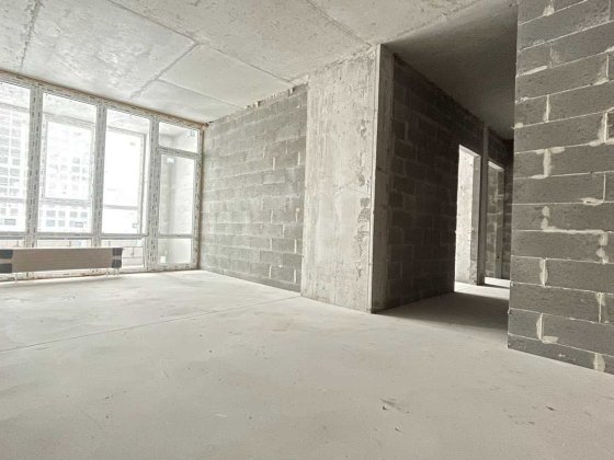 Продаж 2к квартири, 4 поверх ЖК Варшавський 2 вул. Родини Крістерів 14 Київ