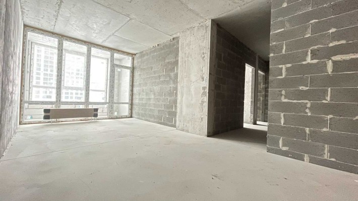 Продаж 2к квартири, 4 поверх ЖК Варшавський 2 вул. Родини Крістерів 14 - фото 1