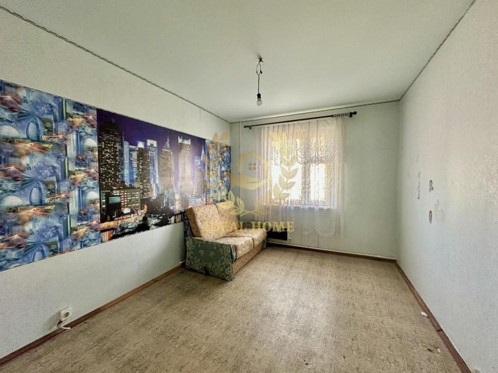 Продам 3-кімнатну квартиру в Святошинському районі - фото 1