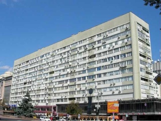 Володимирська 51/53. Золоті Ворота. Продається 3к квартира Киев