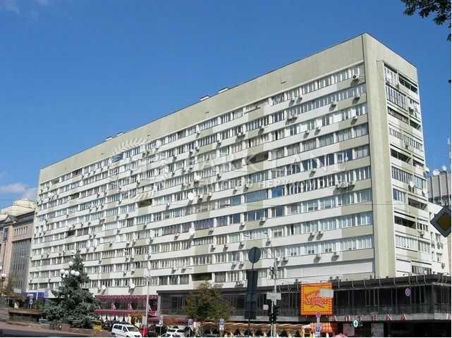 Володимирська 51/53. Золоті Ворота. Продається 3к квартира - фото 1