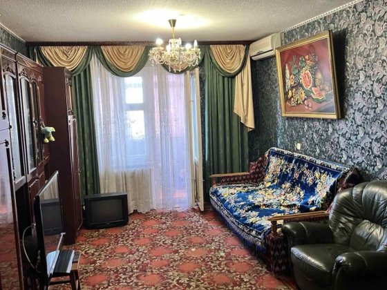 Продам 4-кімн. квартиру вул. Васкула Ореста, Академмістечко EN Киев