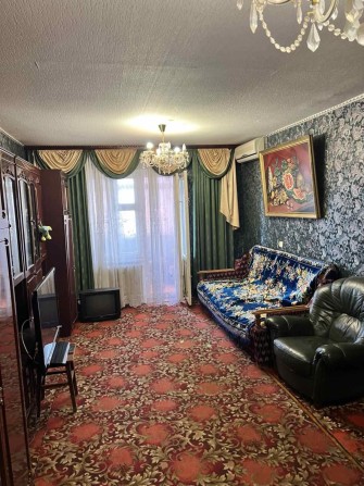 Продам 4-кімн. квартиру вул. Васкула Ореста, Академмістечко EN - фото 1