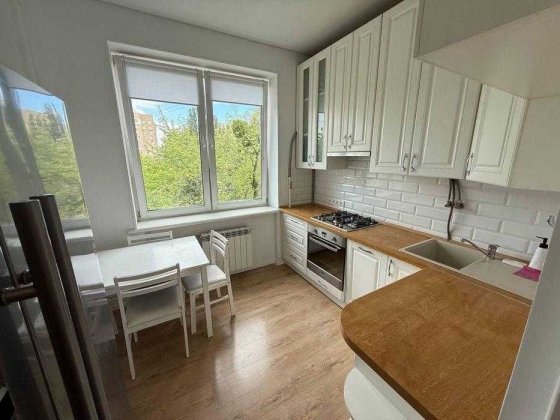 2к. Шулявська Олекси Тихого Виборська Гетьмана Сталінка Ремонт 52м ГАЗ Київ