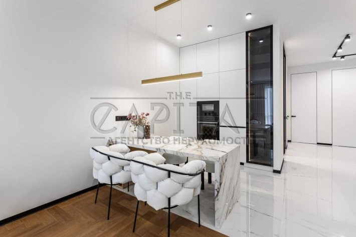 Продаж квартири, ЖК Ярославів Град, Бульварно-Кудрявська - фото 1