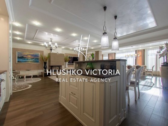 Без комісії! Продаж ексклюзивної 2к квартири на вул. Лук'янівська 21Б Киев