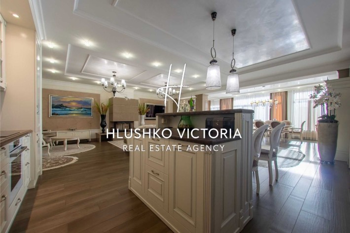 Без комісії! Продаж ексклюзивної 2к квартири на вул. Лук'янівська 21Б - фото 1