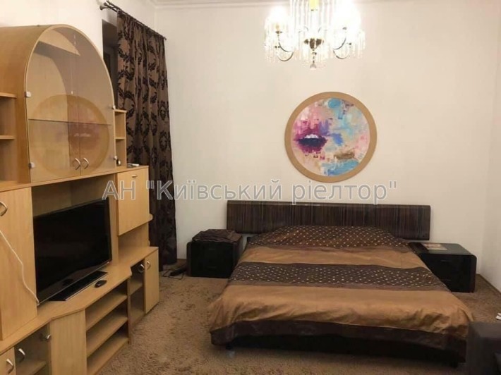 Продаж 1-кімнатної квартири-студії, вул. Гарматна, 18. Без комісії - фото 1