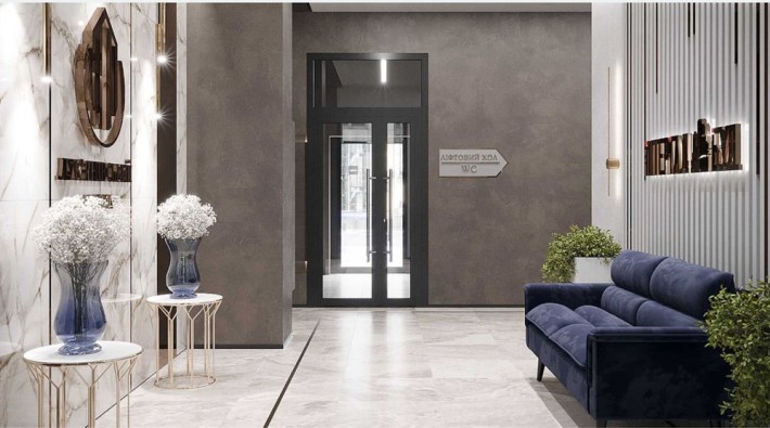 Найвигідніша пропозиція 1к ЦЕНТР ЖК Лукʼянівський каскад Половецька - фото 1