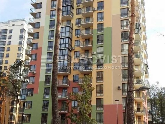 Київ, Петрицького Анатолія,  23а,  ЖК Відпочинок, Продажа Киев