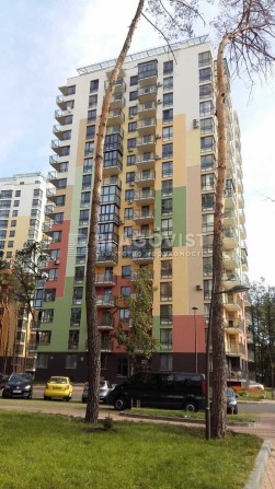 Київ, Петрицького Анатолія,  23а,  ЖК Відпочинок, Продажа - фото 1