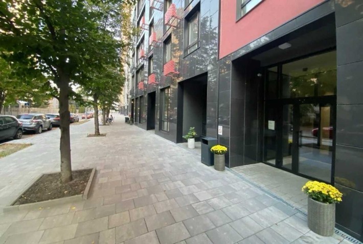 Продаж 3к квартири ЖК Старт, Шолуденка 30, центр 90м2 - фото 1