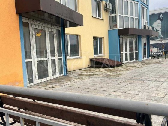 Однокімнатна квартира в ЖК Lalaland, вул Берковецька Киев