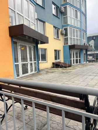 Однокімнатна квартира в ЖК Lalaland, вул Берковецька - фото 1