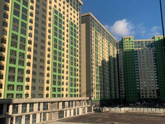 Продаж 1 квартири в ЖК LIKO-GRAD Perfect Town(Лікоград), Без %, єОселя Киев
