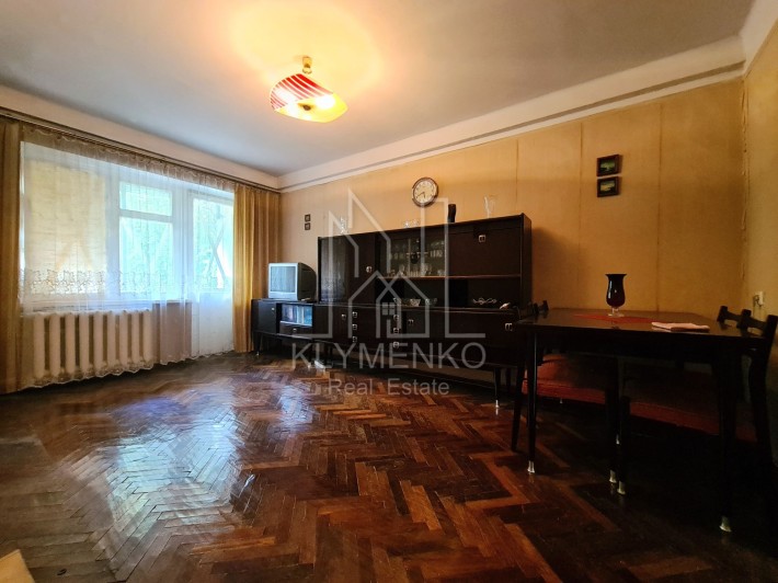 Продаж двустороньої 2к на Нивках, ГАЗ, 3 поверх, Турчина 12в - фото 1