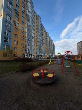 Продаж 1-кімн. квартири, Святошинський вул.Берковецька 6 ЖК LalaLand - фото 1