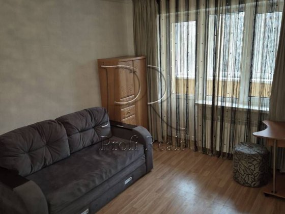 Продаж 1к кв з ремонтом/Загорівська/метро Дорогожичі/Лук'янівка Киев