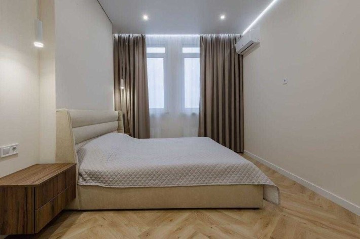 1к Manhattan City КПІ Берестейський Victory Hoffman House 55м2 - фото 1