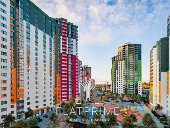 Продаж 2 к. квартири ЖК Сирецькі Сади Подільський р-н Київ