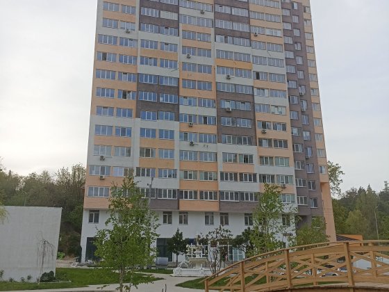 Квартира в доме комфорт класса ул. Магистральная 33 от собственника Київ