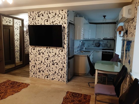 Продаж чудової 3к квартири в центрі Києва. Киев