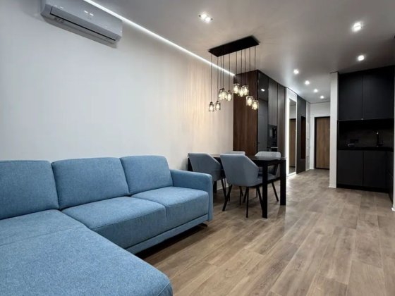 Продаж 3 кв Всеволода Змієнка 34/21 ЖК Варшавський 3 Є оселя Відновлен Киев