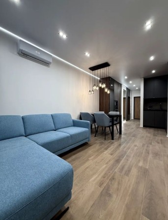 Продаж 3 кв Всеволода Змієнка 34/21 ЖК Варшавський 3 Є оселя Відновлен - фото 1