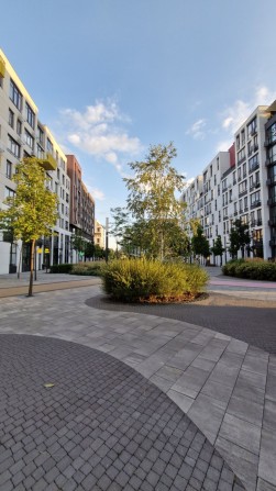 Продаж квартири 71.4 кв.м в ЖК Комфорт Таун. Нивки. Є-оселя! - фото 1