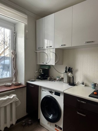 Продаж4 кімн. квартири на Виноградарі за адресою Вітряні гори 17 - фото 1