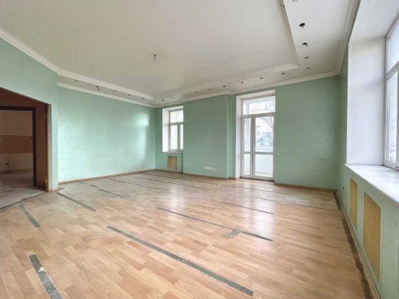 Продаж квартири по вул. Костольна, буд.6 Київ