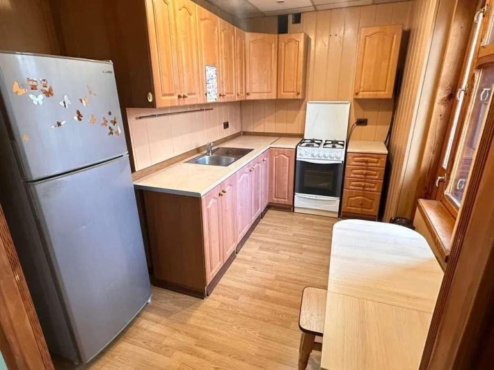 Продам 3-кімн. квартиру, вул. Зодчих, Борщагівка EN - фото 1