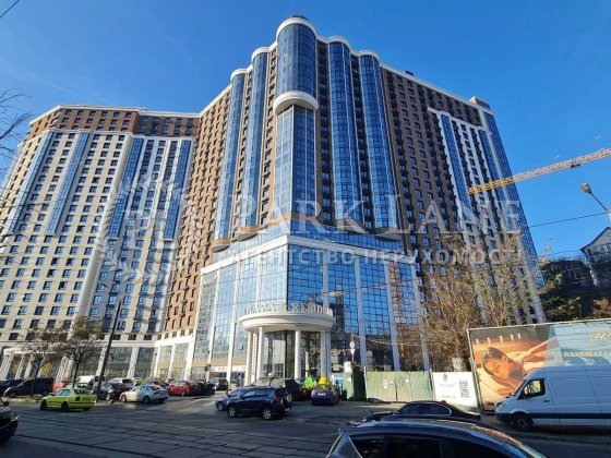 Podil Plaza Residence. Глибочицька, 73. Подол. Воздвиженка Киев