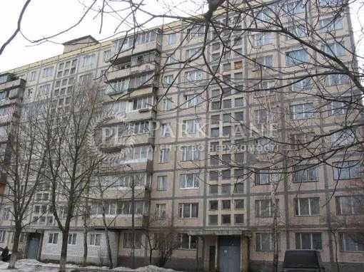 2-к квартира в Святошинському р-ні - фото 1