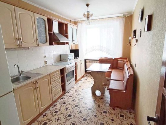 Продам трикімнатну квартиру. Солом'янський, Ідзиковських, 25. Киев