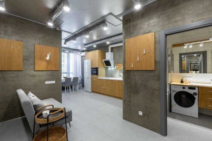 Продати 1к квартири ЖК Медовий, Соломянскій район - фото 1