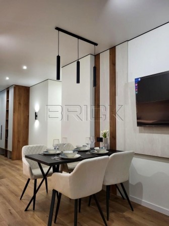 ЖК Варшавський 3 Подільський район Олександра Олеся 17 - фото 1