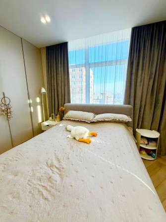 Продам чудову 2-кімнатну квартиру в ЖК Варшавський мікрорайон. - фото 1