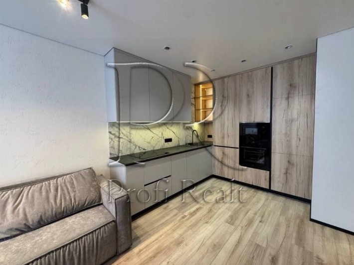 Варшавський плюс 44м2  О.Олеся 10 Ремонт без податків! - фото 1