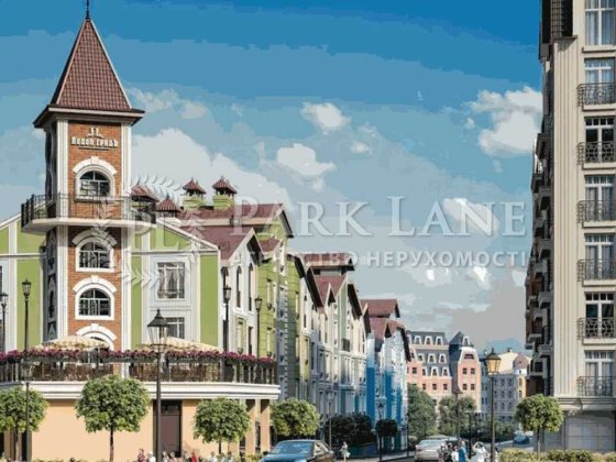 Продаж 2 кімн кв ЖК Поділ Град Дегтярна Воздвиженська Володимирська Киев