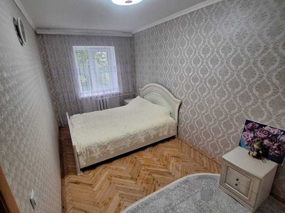 Без %. Продаж 2-х кімнатної квартири по вул. Академіка Шалімова, 7 А. Киев