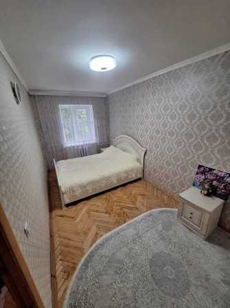 Без %. Продаж 2-х кімнатної квартири по вул. Академіка Шалімова, 7 А. - фото 1