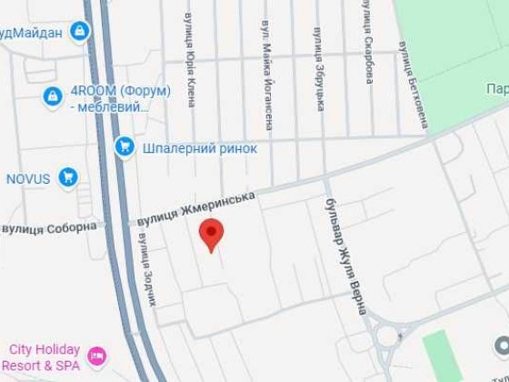 Продам 3к квартиру метро Житомирська, Святошино 10 хвилин Киев