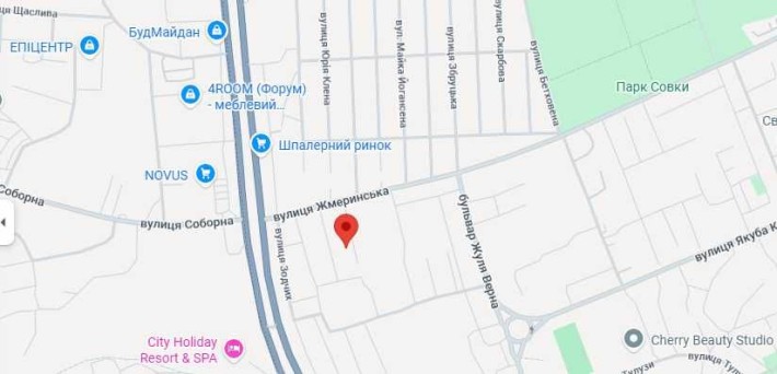 Продам 3к квартиру метро Житомирська, Святошино 10 хвилин - фото 1